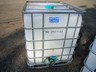 Water Tote