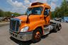 2016 Freightliner Cascadia 125 Day Cab Tractor