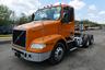 2014 Volvo VNM64T Tandem Axle Day Cab Tractor