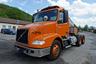 2014 Volvo VNM64T Tandem Axle Day Cab Tractor