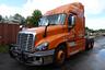 2017 Freightliner Cascadia 125 Tandem Axle Sleeper Tractor