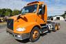 2018 Volvo VNM64T Tandem Axle Day Cab Tractor